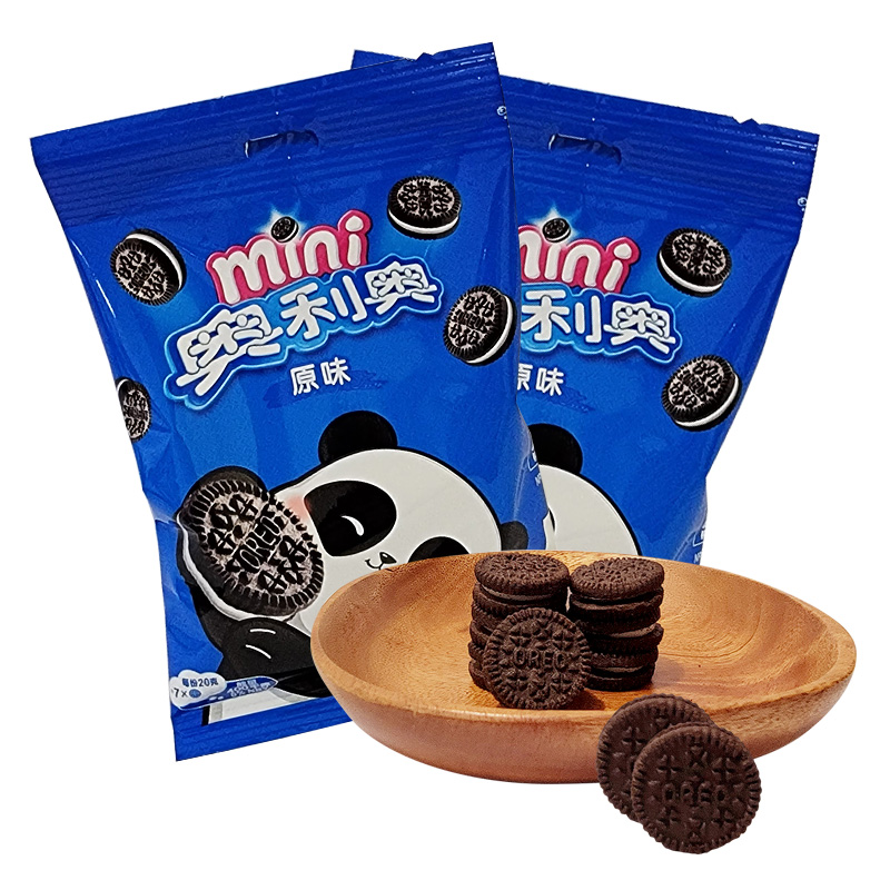 奥利奥饼干休闲食品