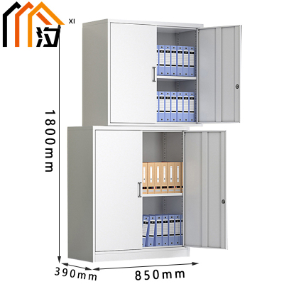 汐 备品柜 双节台