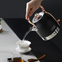 西屋(WESTINGHOUS) 1.5L电热水壶-WEK-C75