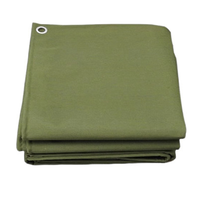 永满铁运 篷布 棉帆布防湿篷布 5*5m 张