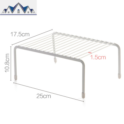 铁艺调料架桌面收纳架台面调味品架子水下厨房用品置物架 三维工匠