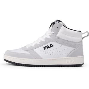 斐乐(FILA)潮流复古板鞋男鞋FILA经典复刻简约百搭休闲运动鞋