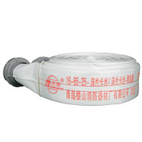 火立安 消防水带16-65-25带内扣接口