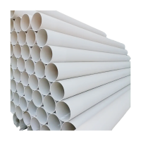 满盛达建 PVC排水管 直径200mm 米