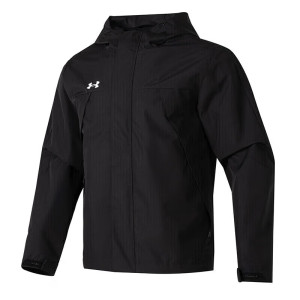 安德玛 男 夹克 23600401-001/件