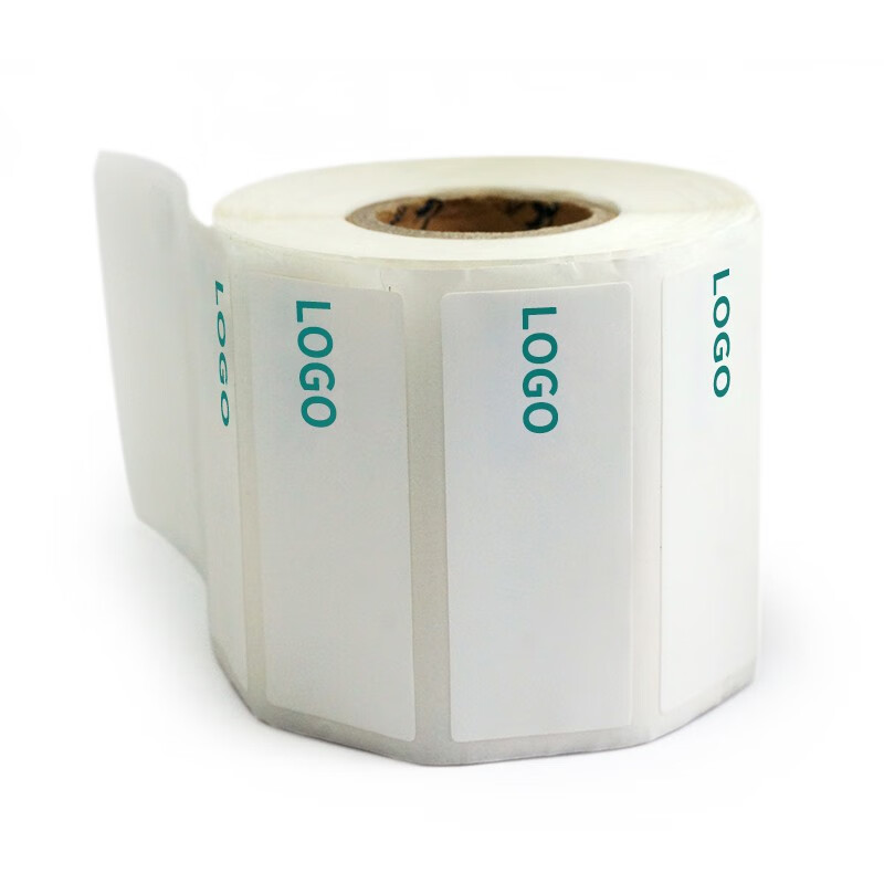 SPZC-70mm*30mm 打印标签 500片/卷 1.00 盒/卷 (计价单位:卷) 白色