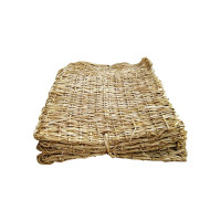 途务 防滑草袋 40*70cm 个