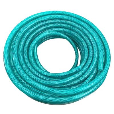 中锦科技 硅胶钢丝管静电管卸油管输油管 内径16mm (4分)壁厚3mm 米