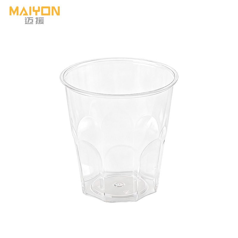 迈援 塑料杯 M160ml 组