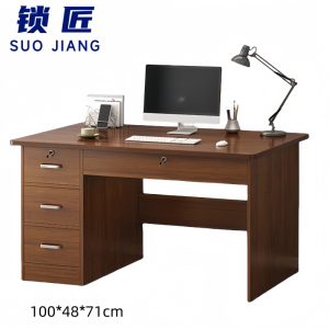 锁匠 职工桌