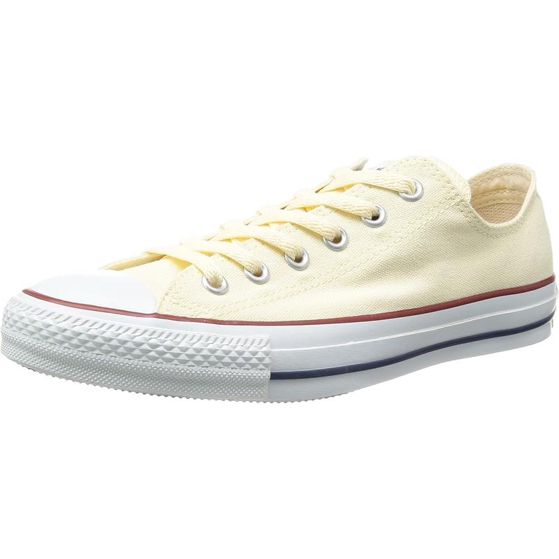 匡威(CONVERSE)舒适环保休闲板鞋女款再生材料经典潮流帆布鞋