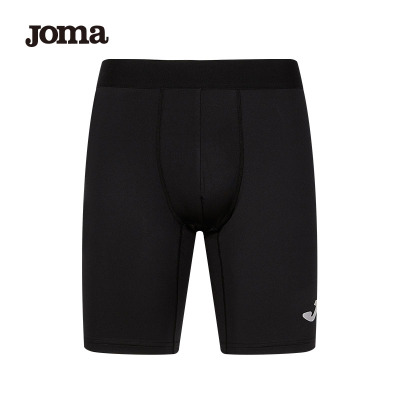JOMA运动短裤2020秋季新款男运动短裤综合训练服反光logo轻薄透气