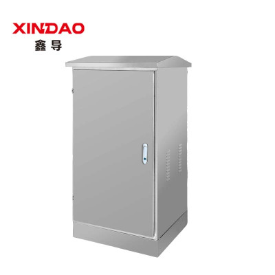 鑫导 户外防雨设备箱 600*600*600mm 个