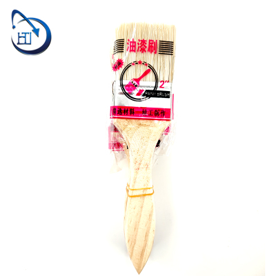 毛刷 1.5寸加厚 件