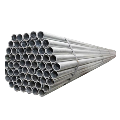 垚鑫 镀锌管 圆管 热镀锌钢管4分-8寸 (DN 40 =1.5 寸)每根6米 25 kg 单位kg