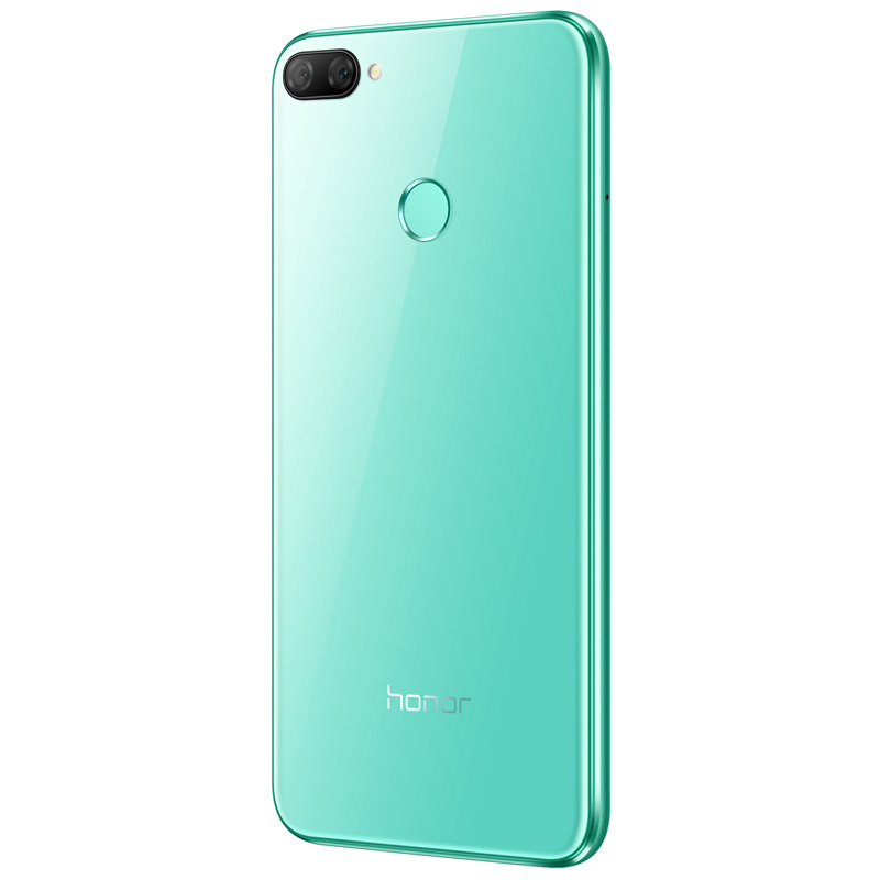 荣耀9i (lld-al20或30)全网通 4gb 128gb 碧玉青 智能手机