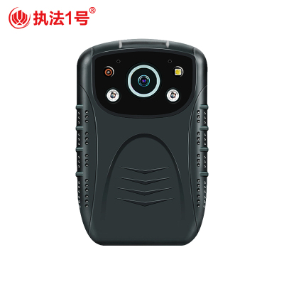 执法1号DSJ-V6现场记录仪高清红外夜视GPS版标配16G便携式小型GPS定位