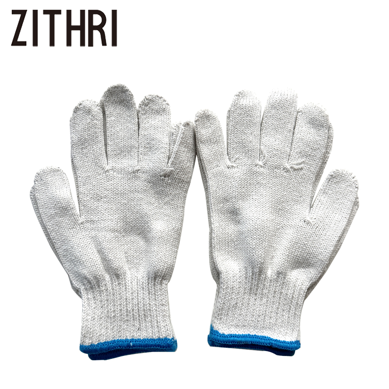 ZITHRI 线手套 800g 双