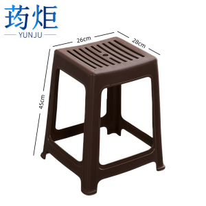 荺炬 凳子