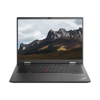 ThinkPad T14P 05CD 14英寸高性能标压轻薄商务笔记本 13代酷睿 定制i9-13900H 16G 2T SSD 2.2K