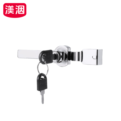 渼洇 齿牙锁 143*22.5*14.5mm 组