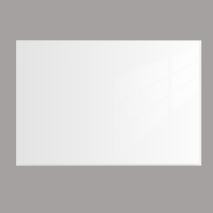 法品瑞 FPR-72E 100cm*200cm 白板(计价单位:个)白色