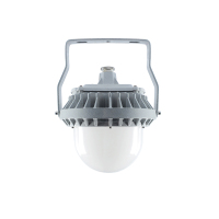讯博士 GZD140 220V 100W IP66 LED工作灯(计价单位:个)银色