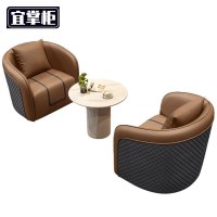 宜掌 柜 沙发组合