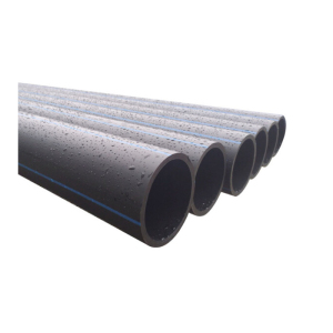 茉冉 大口径PE管 400*44.7mm/米