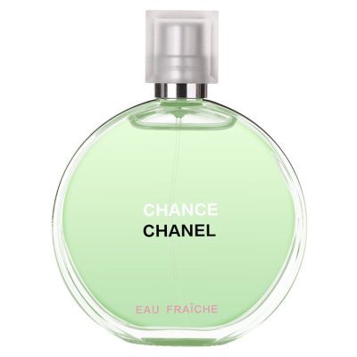 CHANEL香奈儿邂逅清新淡香水50ML