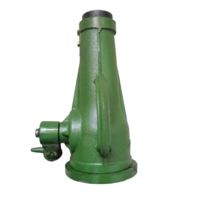 瀚图斯手动千斤顶 螺旋式10吨 个