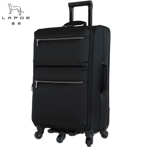 猎豹 五轮承重型拉杆箱24寸 ZIP02/个