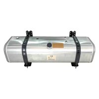 允诚 铝合金油箱 1500P 个