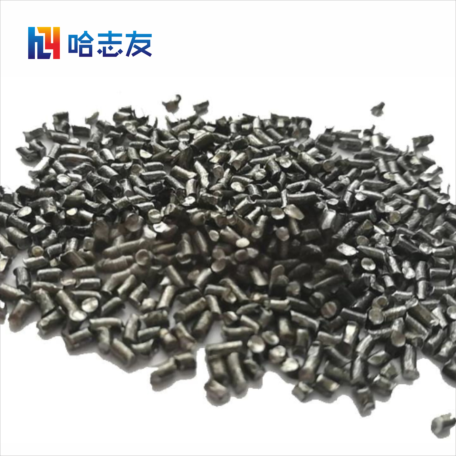 哈志友钢丝切丸1.5mm