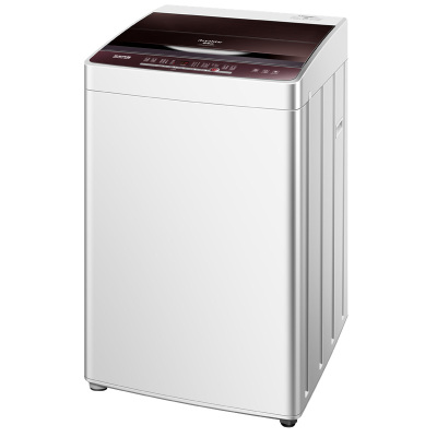 荣事达（Royalstar）10公斤/9公斤家用洗衣机全自动小型宿舍波轮节能大容量洗脱一体9KG智能操控洗脱提