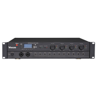 功放[4*220W定阻合并式]VM-D4200HF