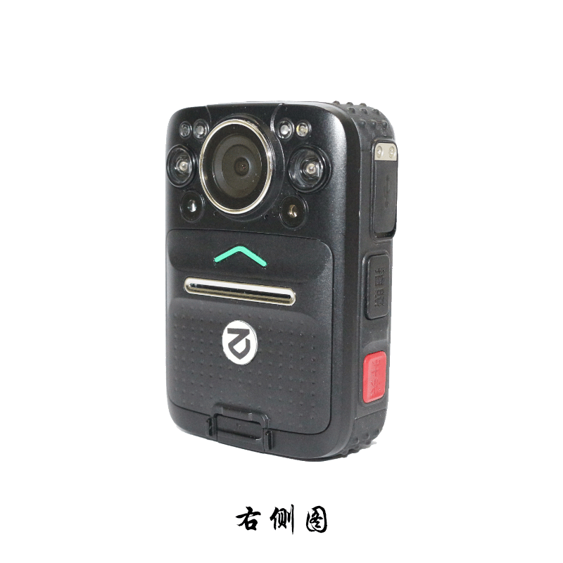 全新升级64G视音频记录仪DSJ-ZXAN8A1