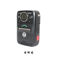 全新升级64G视音频记录仪DSJ-ZXAN8A1