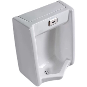 沃奈斯 Oh nice 挂式一体感应小便器 小便斗 470×310×740mm 直排 个