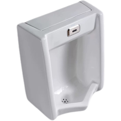 沃奈斯 Oh nice 挂式一体感应小便器 小便斗 470×310×740mm 直排 个