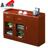 鑫木樽茶水柜C07个