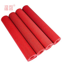 温馨 镂空地垫 红色5mm*1.2m宽 米