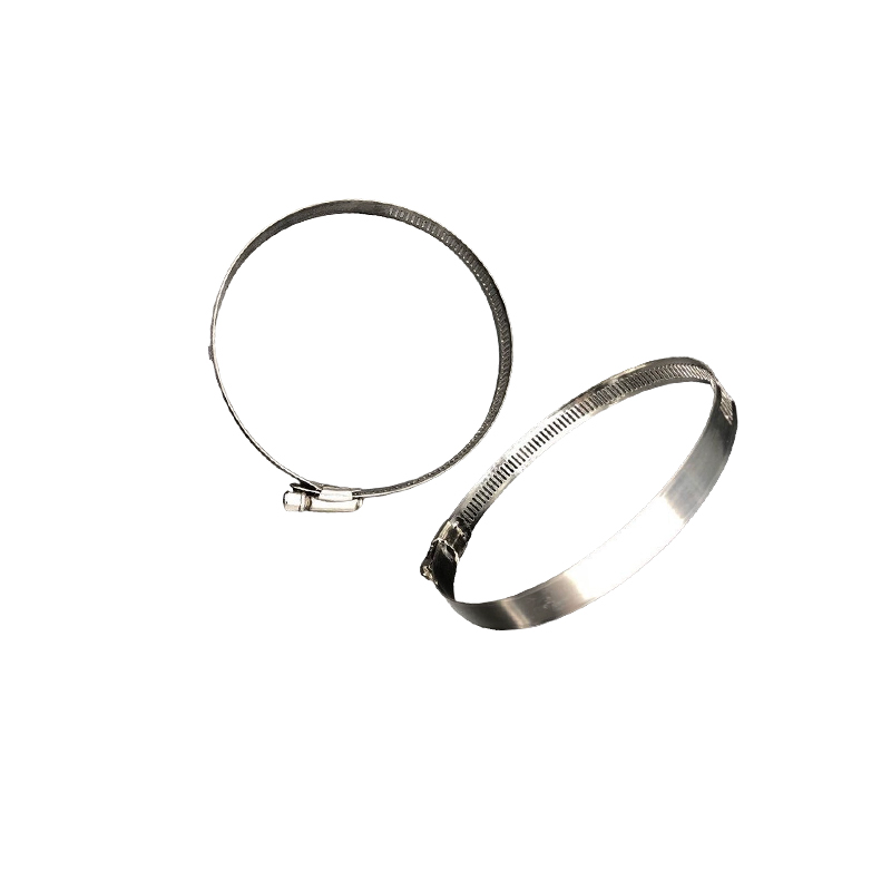 沐蓝星 不锈钢喉箍 140*160 个