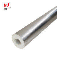 围一 硅酸铝保温管 DN25内径34*壁厚30MM 根
