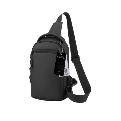 围盛 斜挎包胸包 33*10*19cm 个