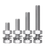 任宇 不锈钢螺栓 14*200 个