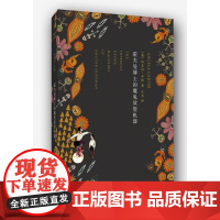 霍夫曼博士的魔鬼欲望机器 安吉拉·卡特著 叶肖译 侦探推理/恐怖惊悚小说文学 南京大学出版社