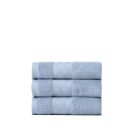 天山柔 70*140cm 380g 纯棉中国风 浴巾 (计价单位:条)