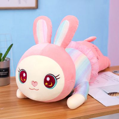 可爱兔子毛绒玩具排行榜