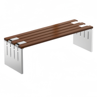 依韵珂户外长条凳180*40*42cm把